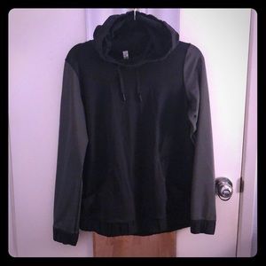 Lululemon pullover hoodie